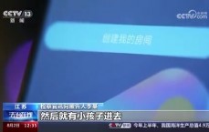 骗子用语音聊天精准筛选儿童玩家 以“免费送游戏皮肤”的话术诈骗